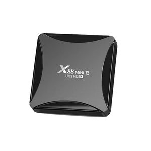 نقد و بررسی اندروید باکس ایکس‌88 مدل mini13 توسط خریداران