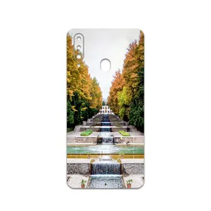 MAHOOT SHAHZADEH-Garden Cover Sticker for Samsung Galaxy A20s
