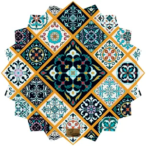   رومیزی رنس مدل T20-42549