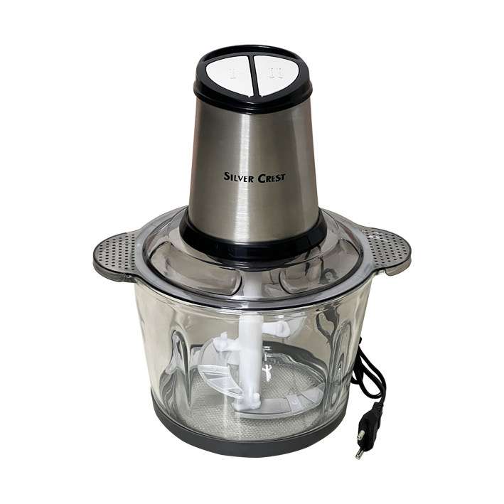 خردکن سیلور کرست مدل MZ-2022 خردکن سیلور کرست مدل MZ-2022