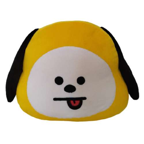 عروسک مدل چیمی کد bt21-BTS طول 30 سانتی متر