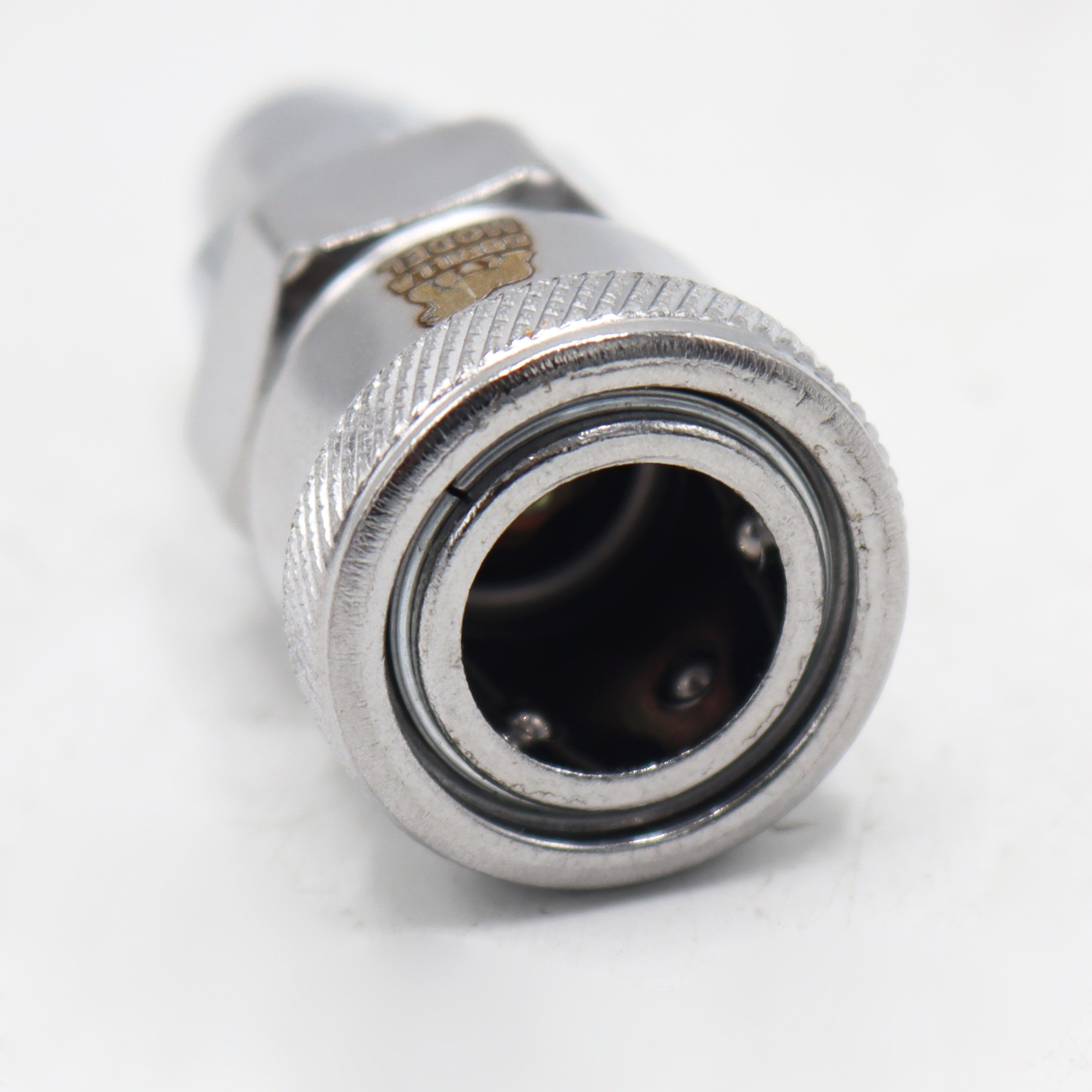 کوپلینگ شلنگ فنری مدل گوریلا کد YPD-5-8MM