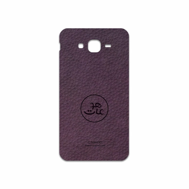 برچسب پوششی ماهوت مدل PL-MAH مناسب برای گوشی موبایل سامسونگ Galaxy J7 Core