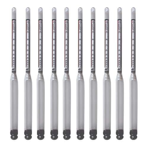 الکل سنج آلا مدل 007 مجموعه 10 عددی