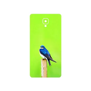 MAHOOT Bird Swallow Cover Sticker for OnePlus 3