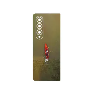 MAHOOT Kayak Cover Sticker for Samsung Galaxy Z Fold4