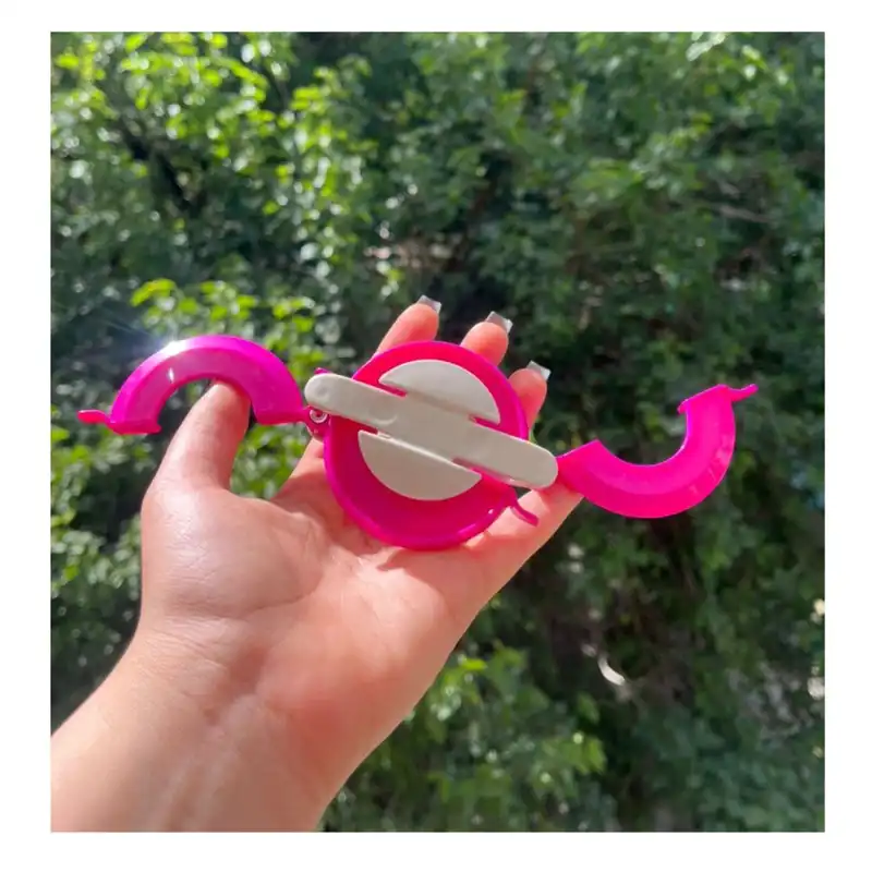 دستگاه منگوله زن مدل MG-4477