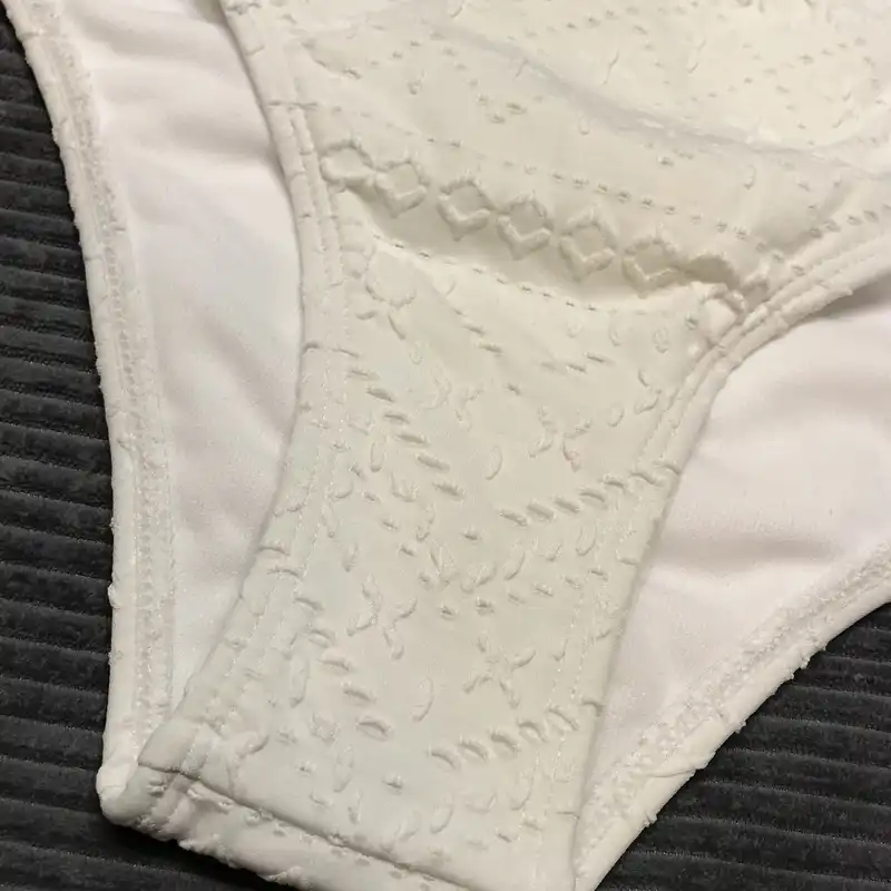 مایو زنانه روکسی مدل WBB01