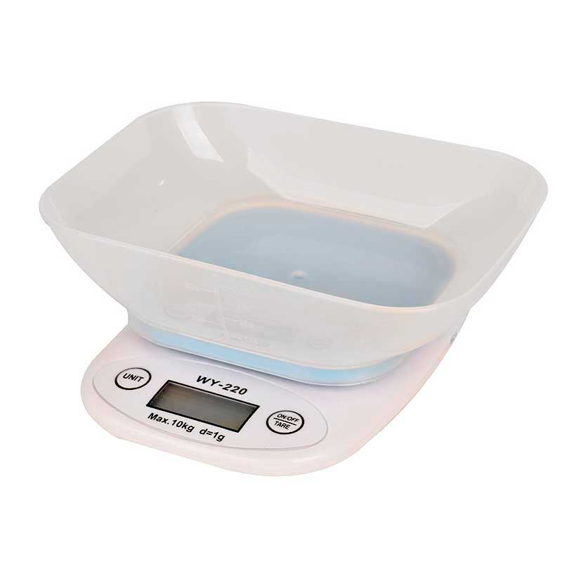 ترازوی آشپزخانه مدل SE-1403-480