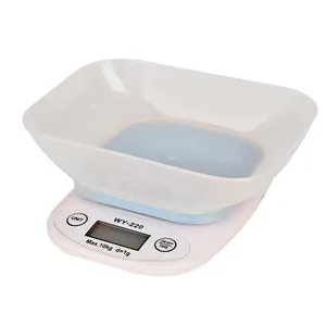 ترازوی آشپزخانه مدل SE-1403-480 