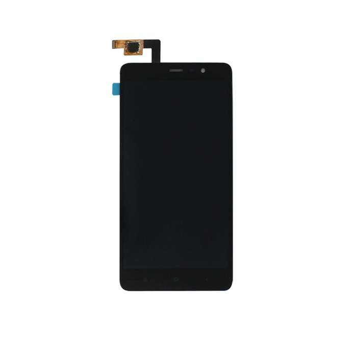 تاچ و ال سی دی مدل blk مناسب برای گوشی موبایل شیائومی redmi note 3