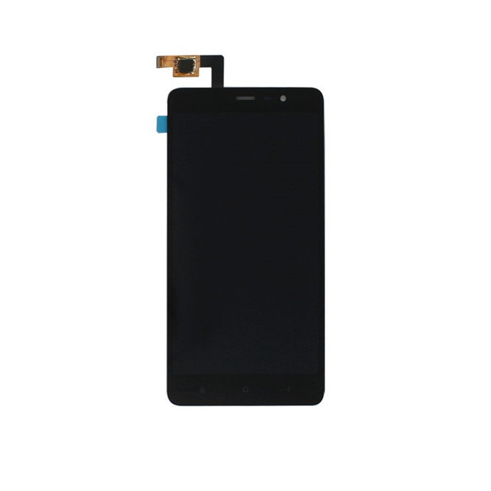 تاچ و ال سی دی مدل blk مناسب برای گوشی موبایل شیائومی redmi note 3