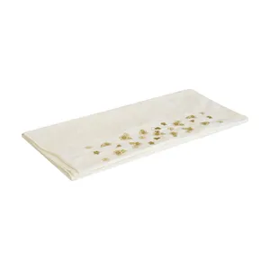 حوله دستی هوبی مدل F - 54554284 سایز 50x90 سانتی متر 