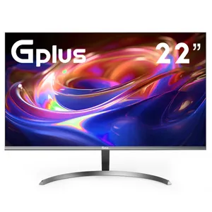 مانیتور 22 اینچ جی پلاس مدل GDM-228CS