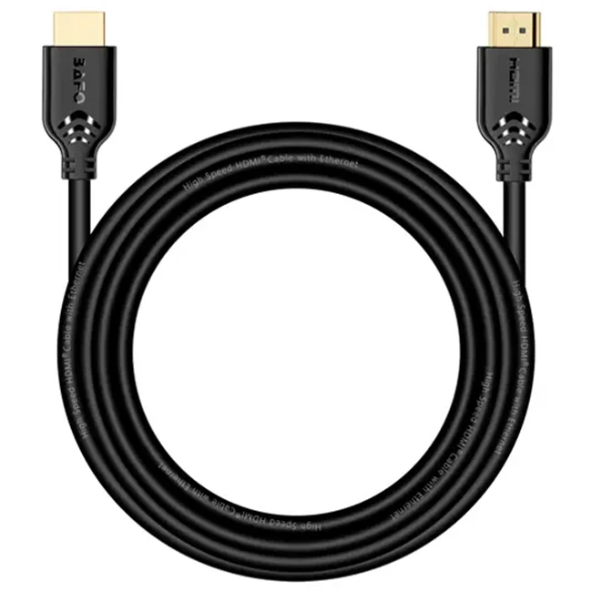 کابل HDMI بافو مدل BF-2006 طول ۱/۵ متر