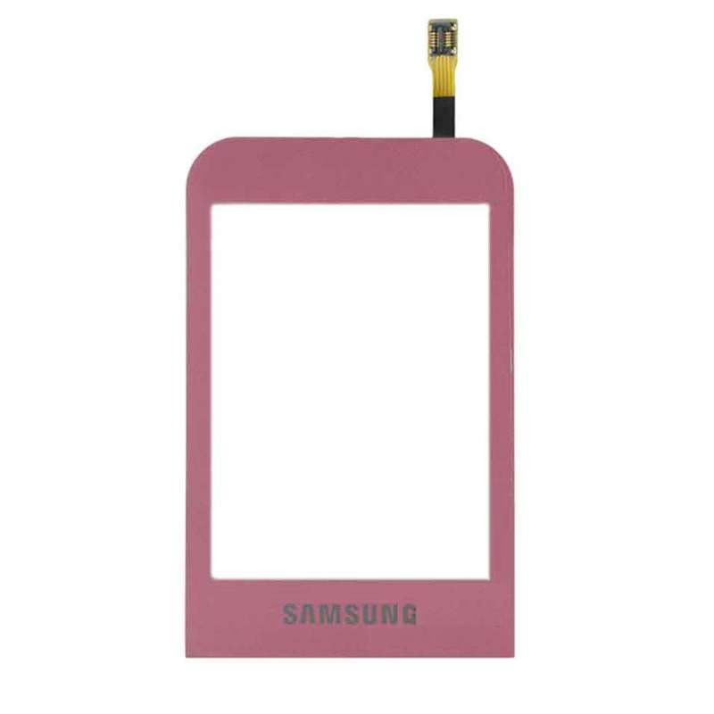 تاچ مدل TS-C3303-PNK مناسب برای گوشی موبایل سامسونگ C3303