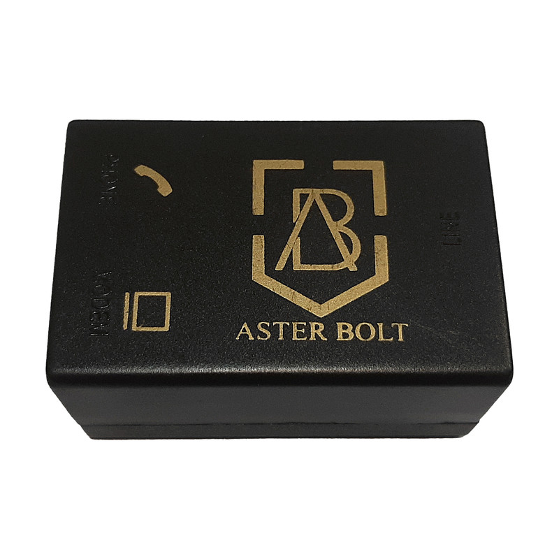 اسپلیتر مدل ASTER BOLT کد 10 2