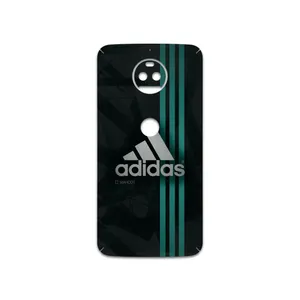 MAHOOT  dds Cover Sticker for motorola Moto G5S Plus