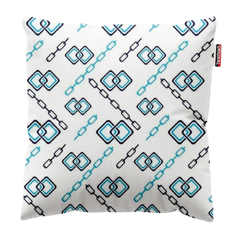  کوسن پاد آفرین طرح کلاسیک سایز 30*30 سانتی متر کد 999