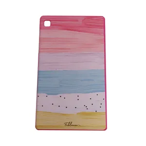 کاور کد 807 مناسب برای تبلت سامسونگ Galaxy Tab A7 Lite 2021 T225