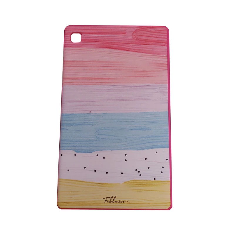 کاور کد 807 مناسب برای تبلت سامسونگ Galaxy Tab A7 Lite 2021 T225