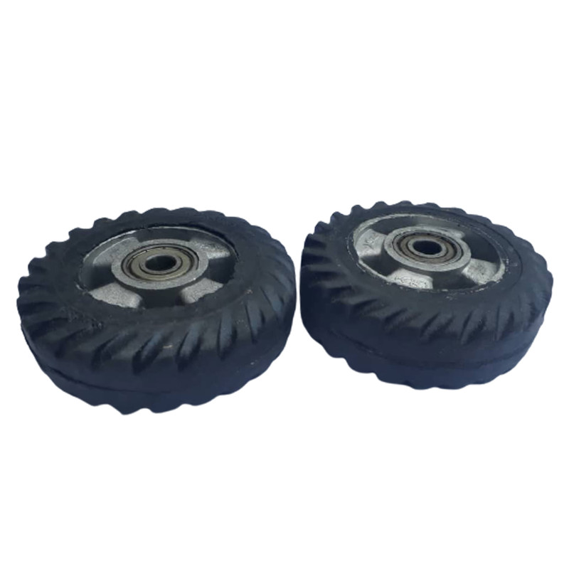 چرخ مدل EBTEKAR-12 کد 491 بسته 2 عددی چرخ مدل EBTEKAR-12 کد 491 بسته 2 عددی