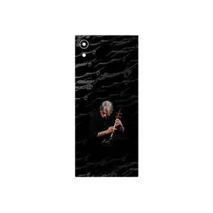 MAHOOT Kayhan Kalhor Cover Sticker for Sony Xperia XA1