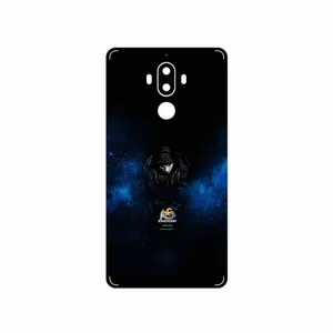 MAHOOT Eminem Cover Sticker for Huawei Mate 9