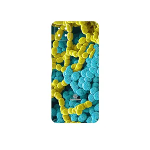 MAHOOT Atom Universe 1 Cover Sticker for Huawei Nova Y60