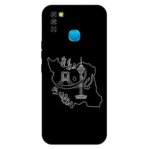 Megafone 1870 Cover For Infinix Smart 5