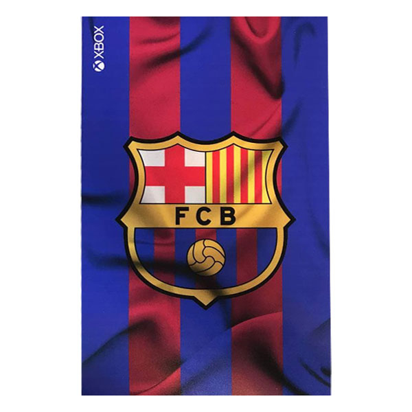 برچسب کنسول بازی ایکس باکس وان اس آی گیمر مدل FCB