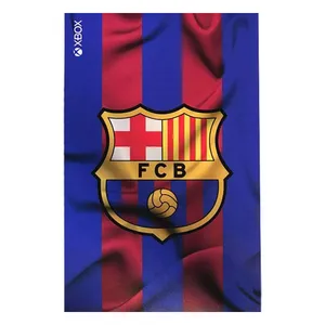 برچسب کنسول بازی ایکس باکس وان اس آی گیمر مدل FCB
