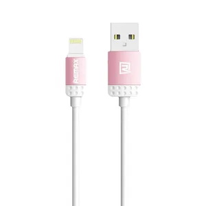 کابل تبدیل USB به لایتنینگ ریمکس مدل RC-010i طول 1 متر
