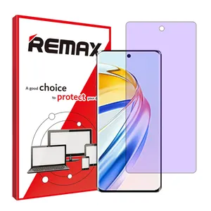 Remax HyPRL model anti-purple light screen protector suitable for Honor X9b mobile phone