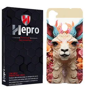 HEPRO MC Cover for SAMSUNG GALAXY A11