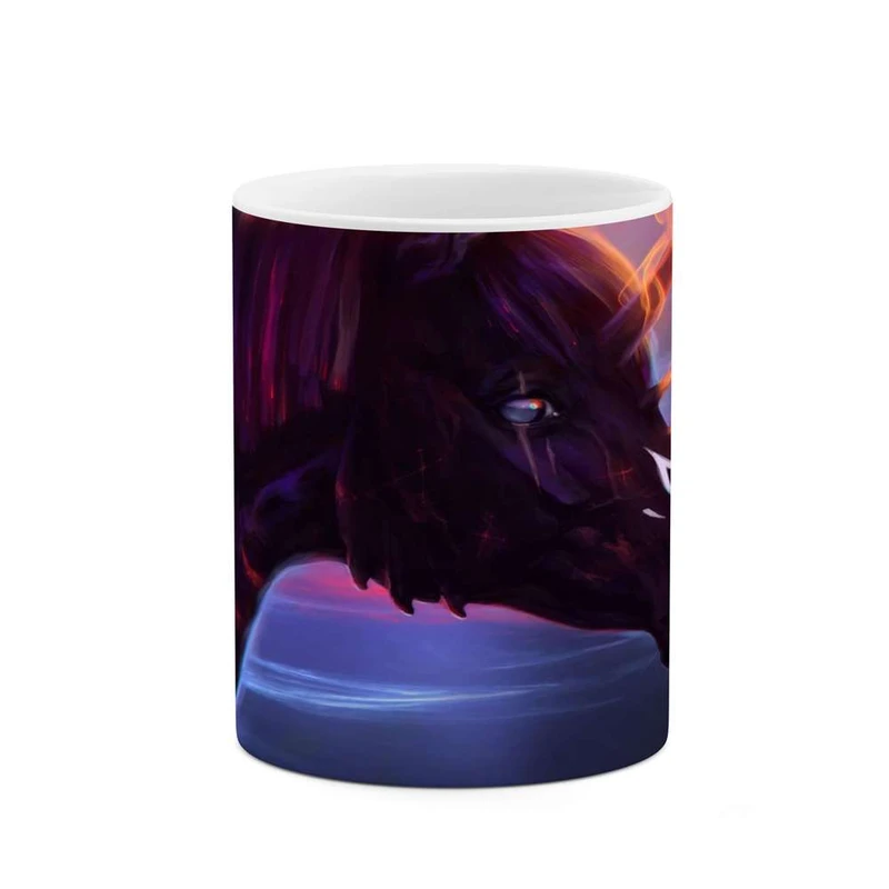 ماگ کاکتی مدل اسب کد mgh24339