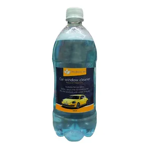 محلول شیشه شوی خودرو مدل Products imi-85 حجم 1.5 لیتر