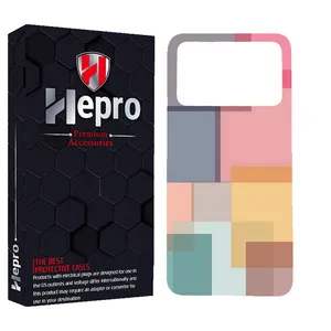 HEPRO MC Cover for XIAOMI Poco X6 Pro