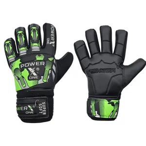 دستکش دروازه بانی مدل PUWER1