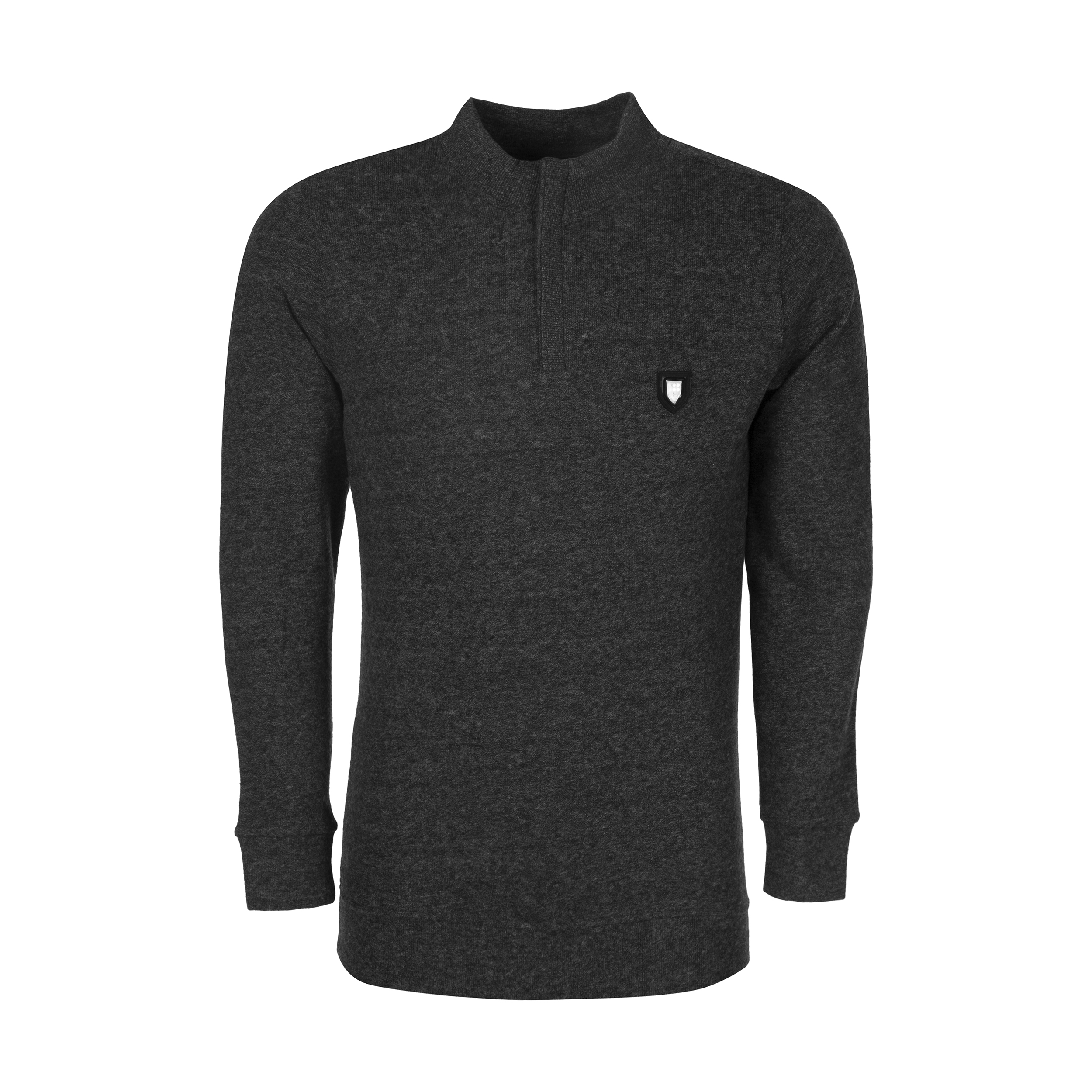 پلیور مردانه هالیدی مدل 850301-black