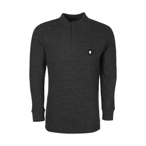 پلیور مردانه هالیدی مدل 850301-black