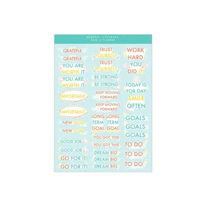 برچسب مدل مایندفول