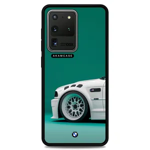 AKAM AMC-WSGS20U-BMW-36 Cover For Samsung Galaxy S20 Ultra