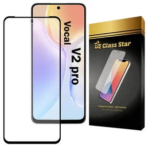 Glass Star CMG20 Screen Protector For VOCAL V2 PRO