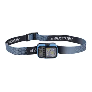 چراغ پیشانی مدل مینی کد YD-07