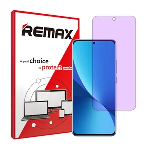 Remax HyPRL model anti-violet screen protector suitable for Xiaomi 12 mobile phone
