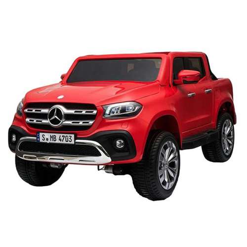 ماشین شارژی مدل بنز کد SMB 4703
