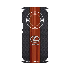MAHOOT Lexus_Logo-FullSkin Cover Sticker for Honor X9a