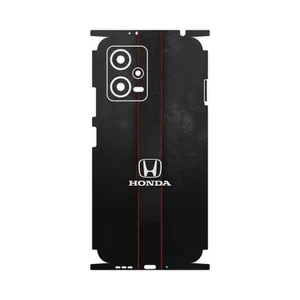 MAHOOT Honda_Motor-FullSkin Cover Sticker for Xiaomi Redmi Note 12 5G