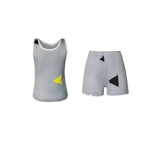 ست تاپ و شلوارک زنانه مدل گیاهی 05